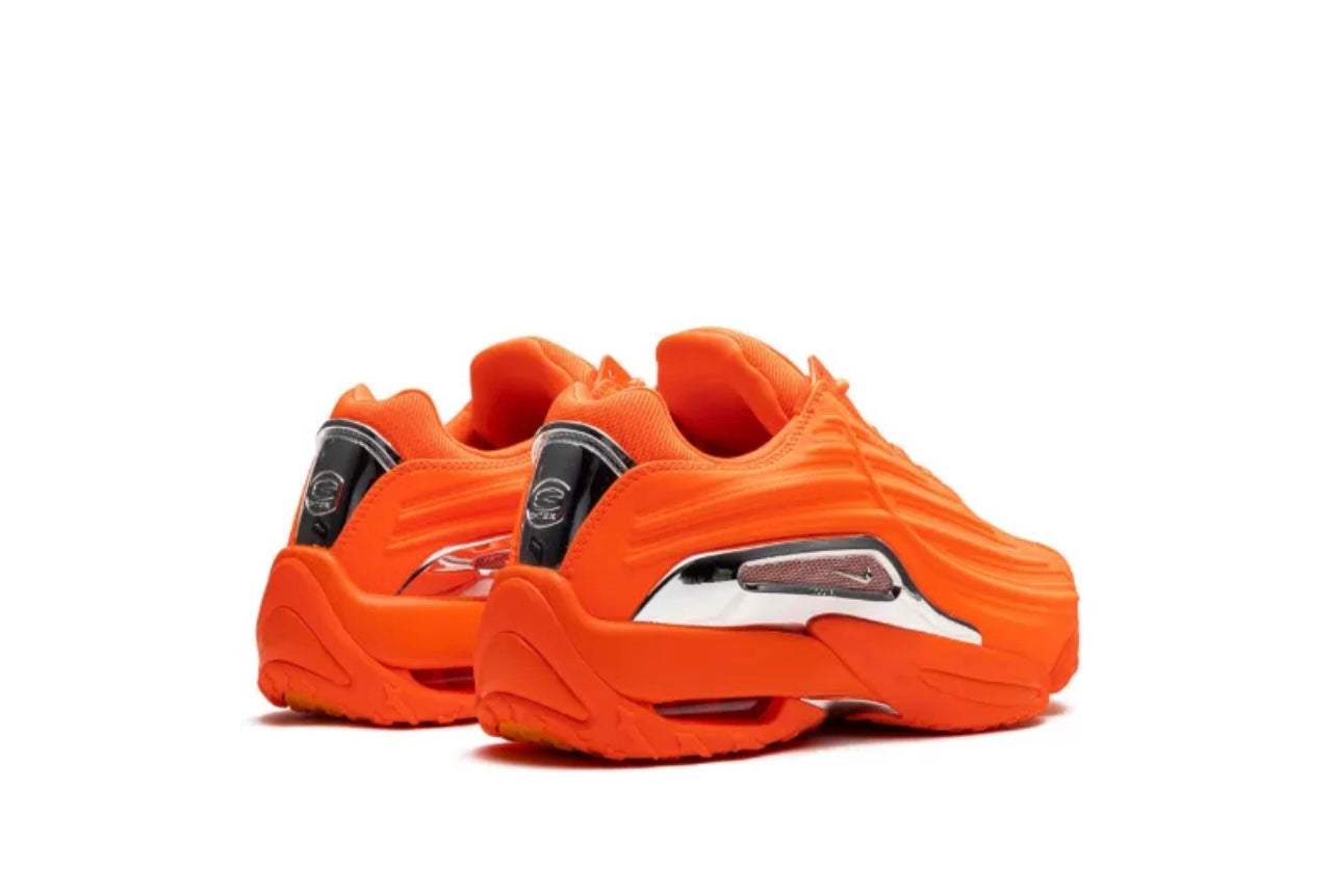 Nike X Nocta hot step 2