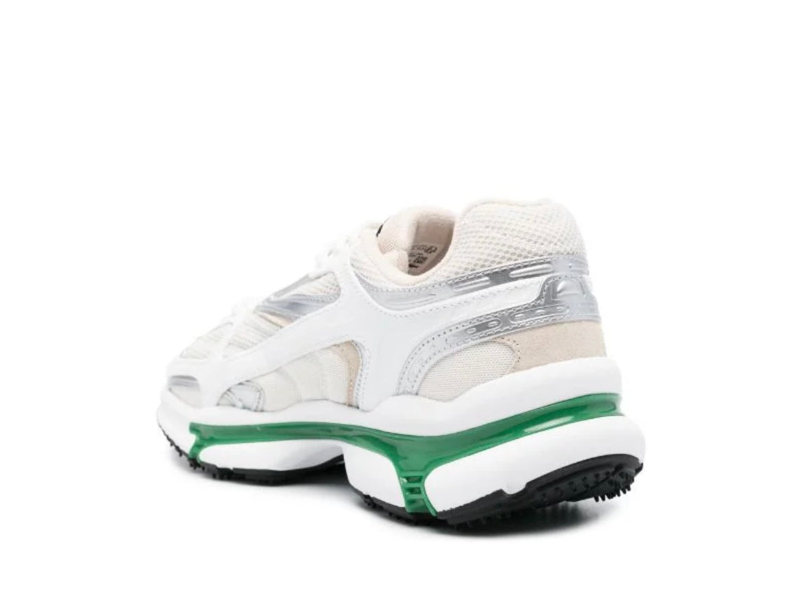 Lacoste 2k24 mesh sneakers