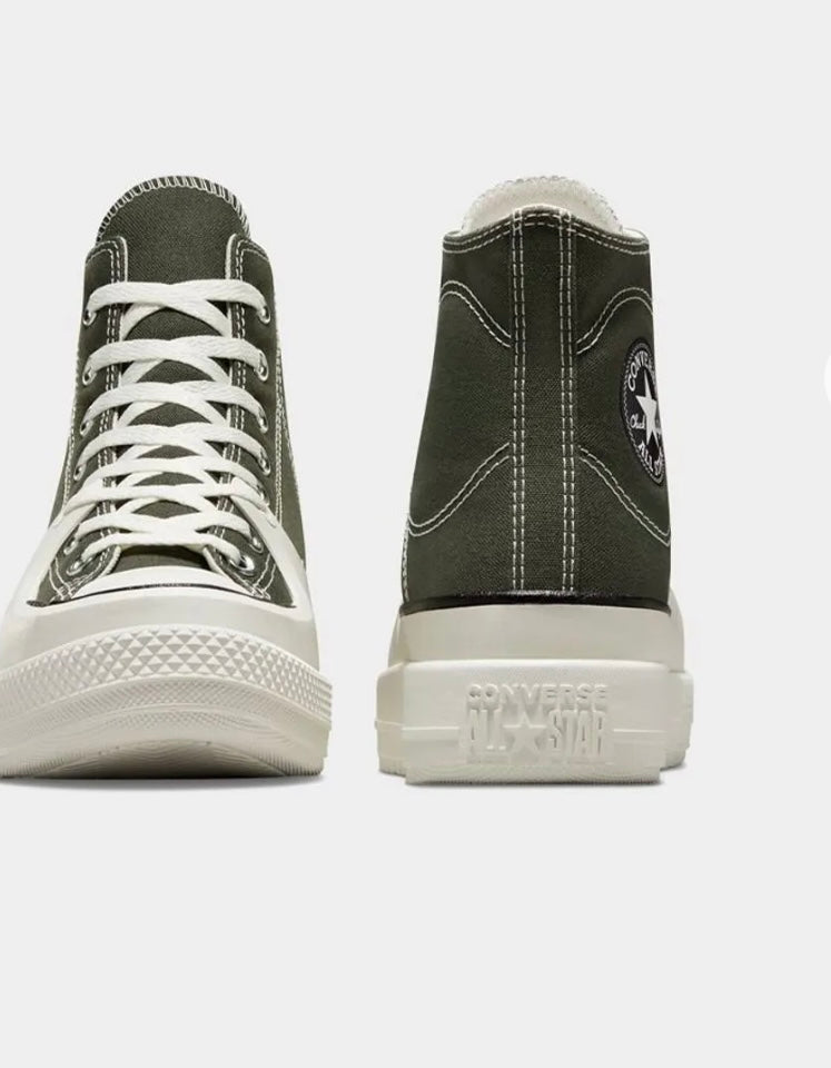 Converse CTAS Constructer