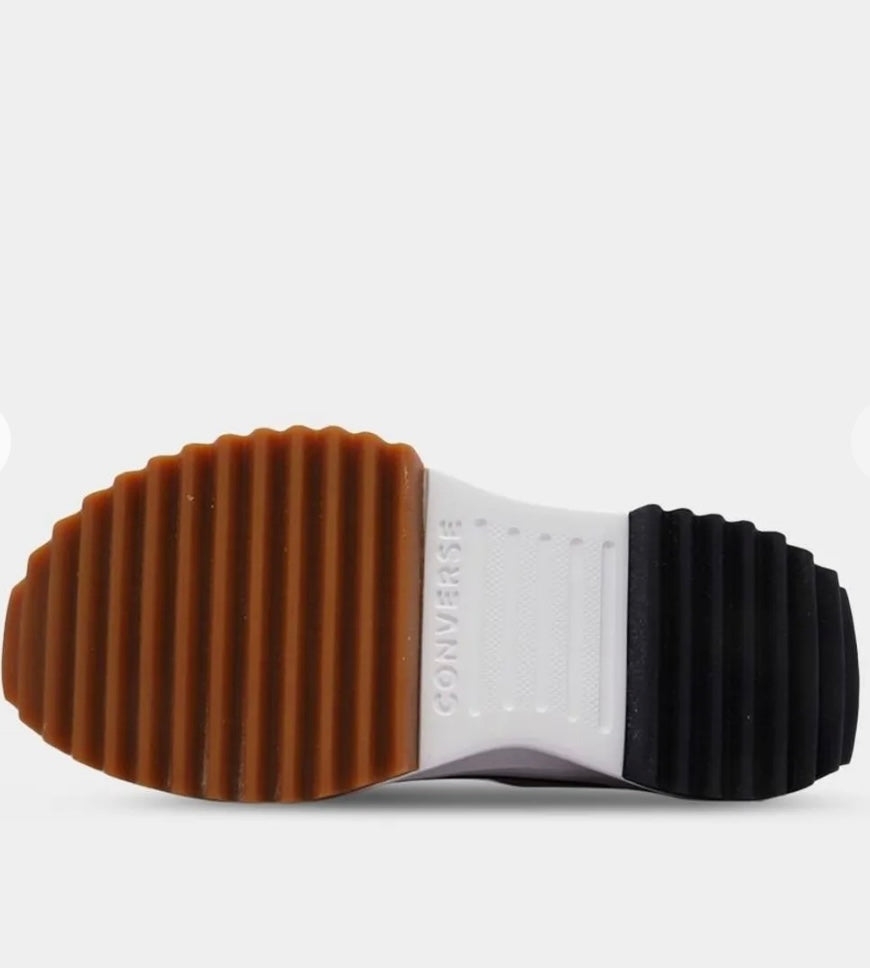 Converse run star hike