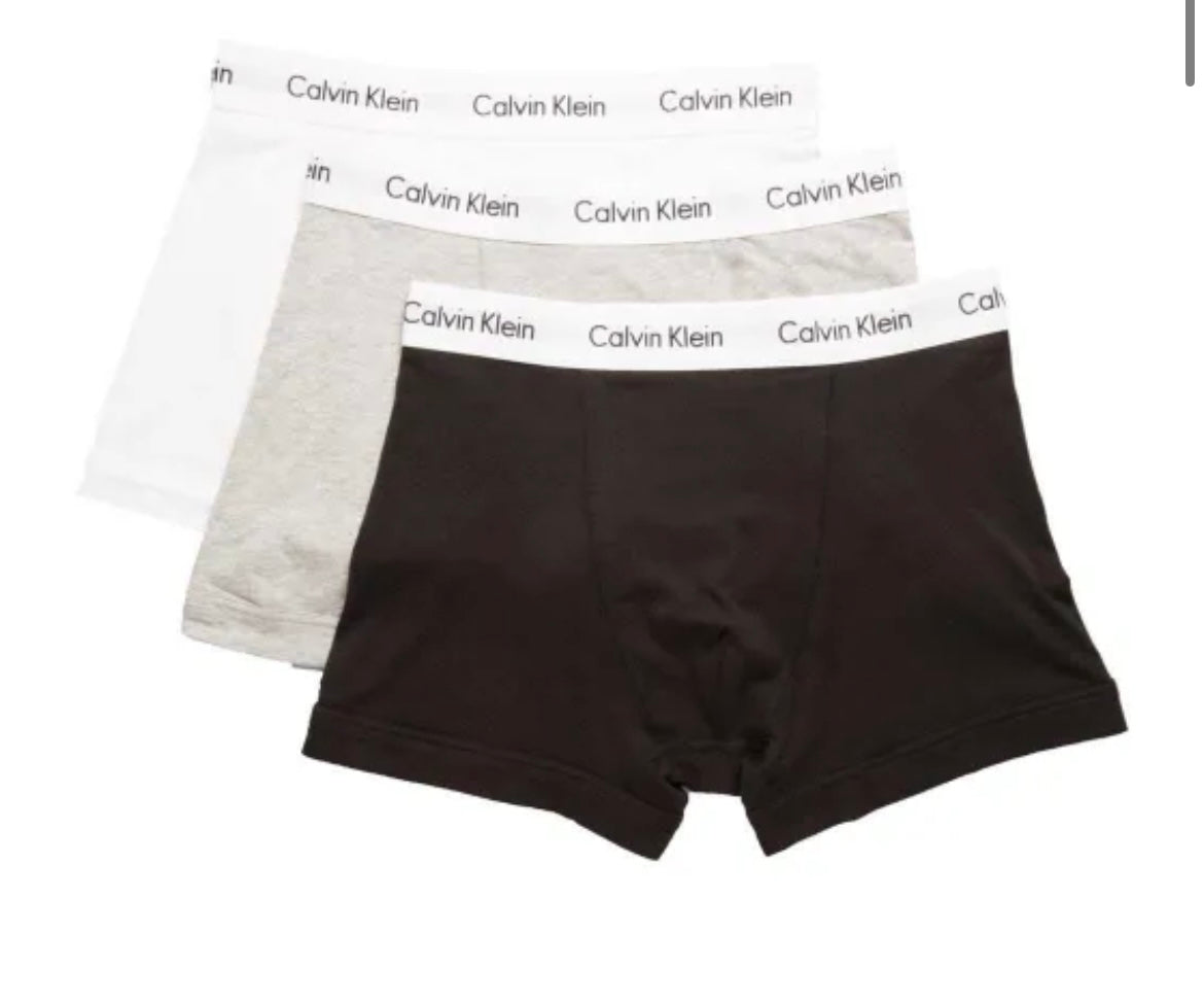 Calvin Klein underwear’s