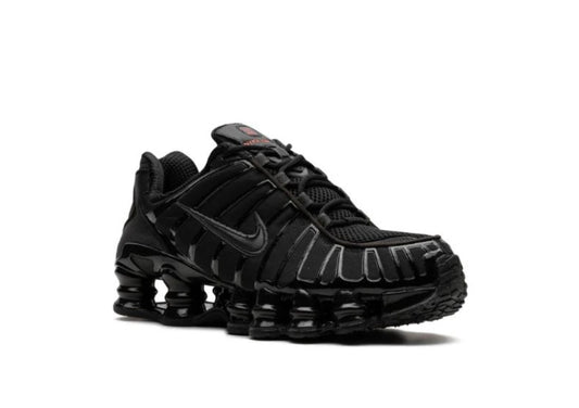 Nike shox TL black Max