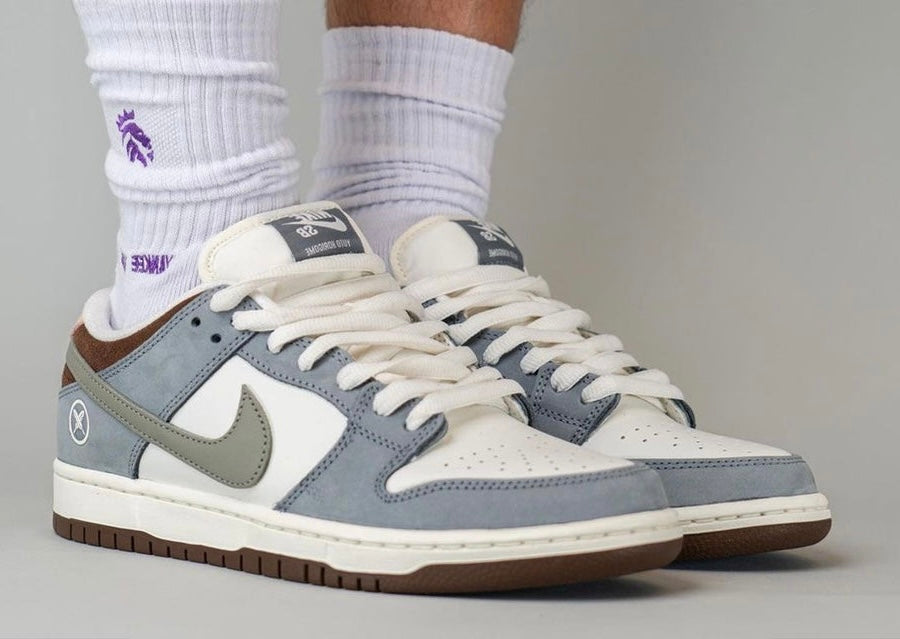 Nike SB Dunk low yuto horigome