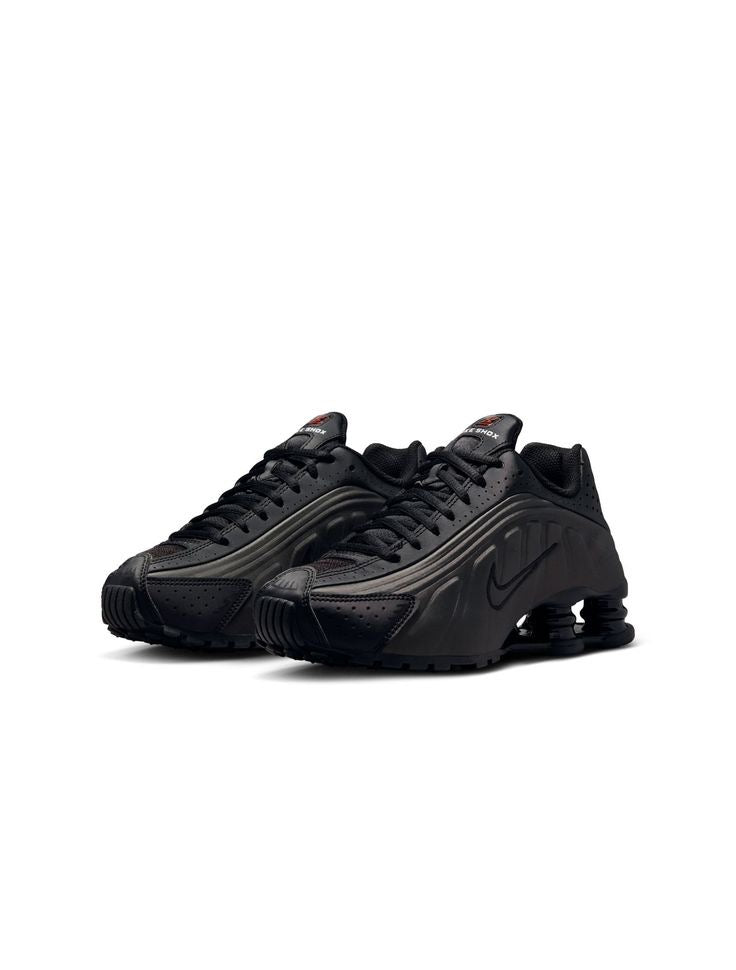 Air max R4 Black