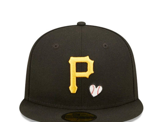 Pittsburgh Pirates 76th World series 1979 Exclusive Team hearts