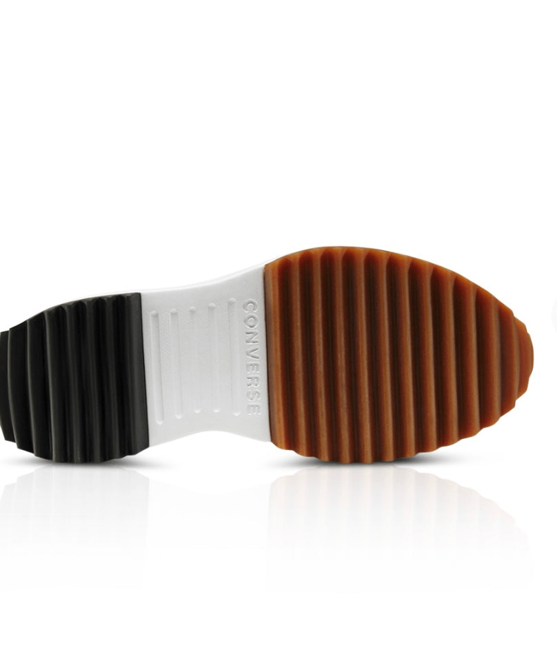 Converse run star hike