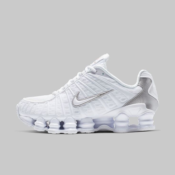 Nike shox TL
