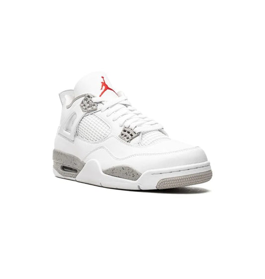 AIR JORDAN 4 RETRO SNEAKERS