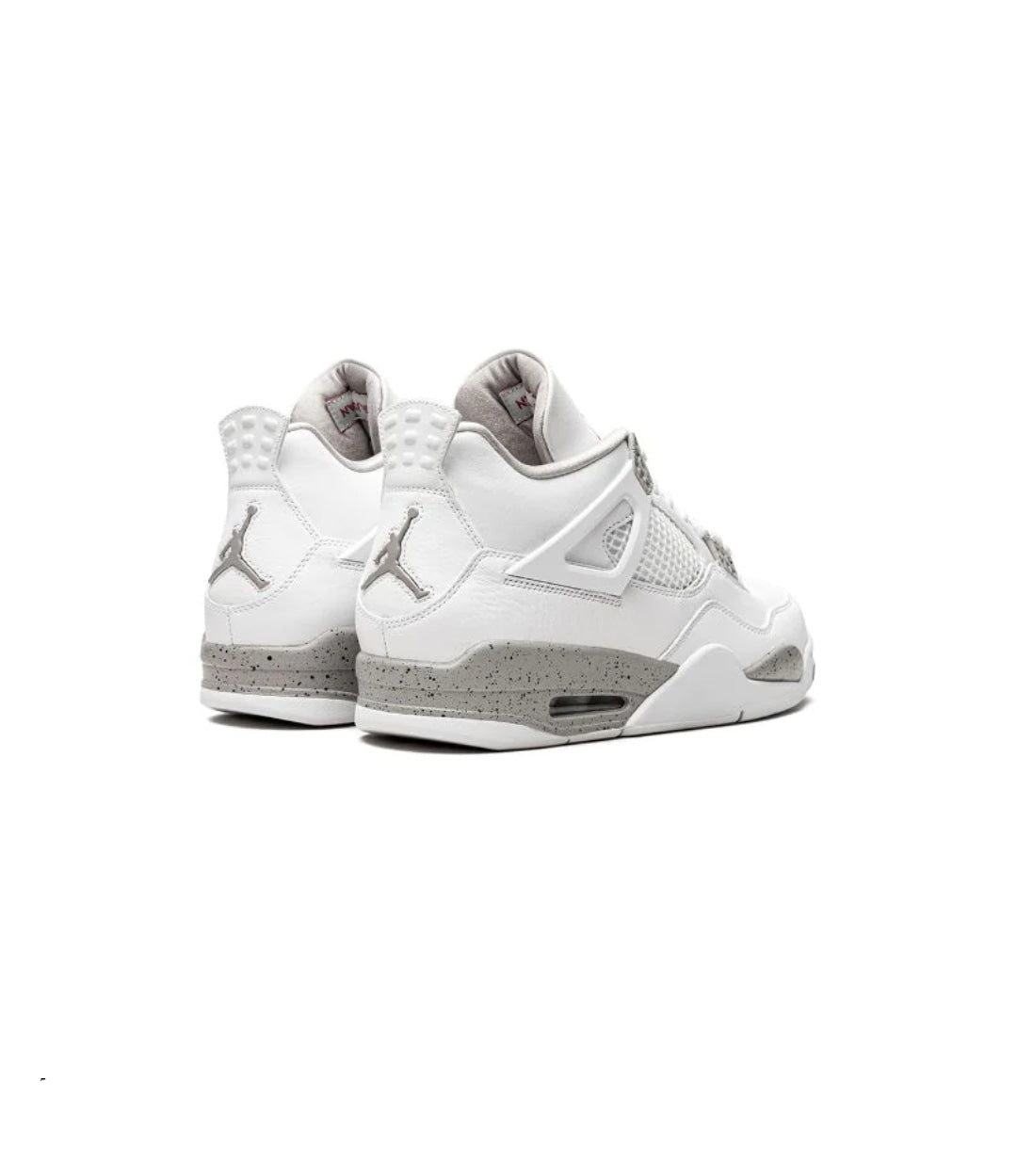 AIR JORDAN 4 RETRO SNEAKERS