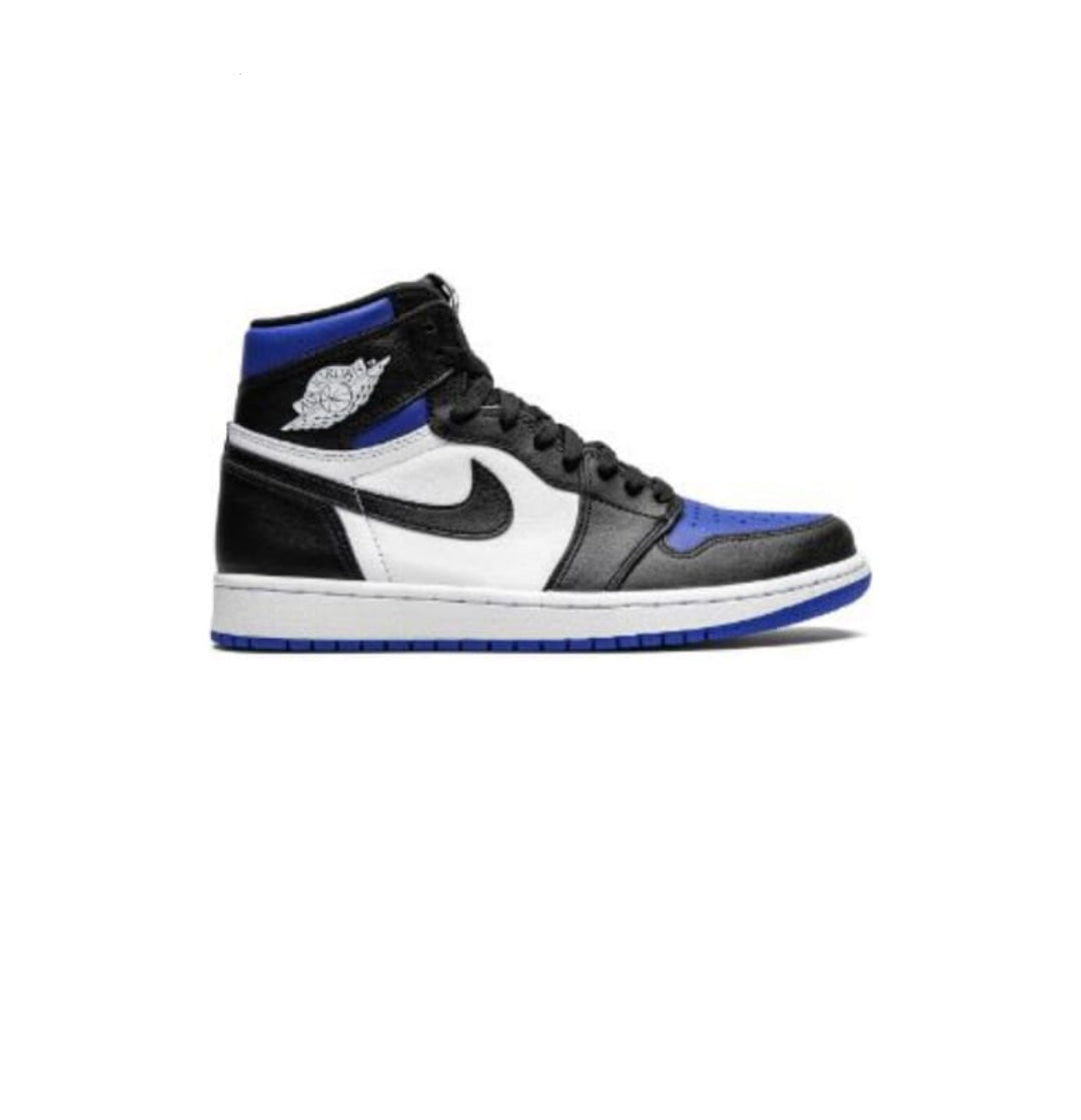 AIR JORDAN 1 RETRO HIGH OG "ROYAL TOE "