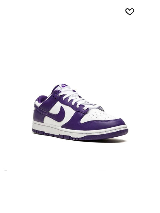 DUNK LOW RETRO SE SNEAKERS