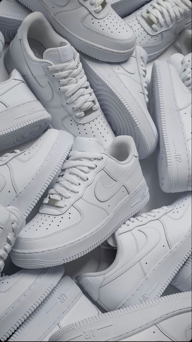 Nike Air force 1s