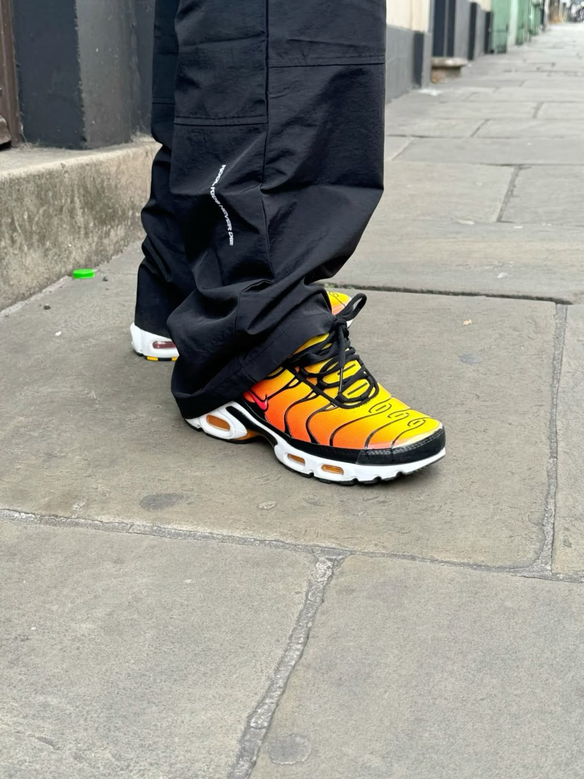 Nike Air max plus