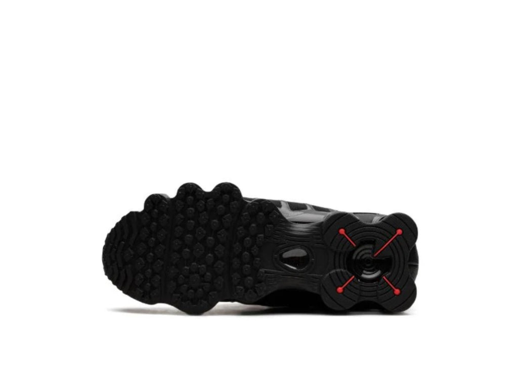 Nike shox TL black Max