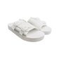 JONATHAN D JACK SANDALS WHITE