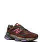 New Balance 9060 "Rich Oak & Burgundy"