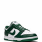 Nike Dunk Low "team green"
