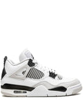 Air Jordan 4 Retro "Military Black" sneakers