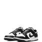 NIKE DUNK LOW "BLACK & WHITE - PANDA"