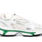 Lacoste 2k24 mesh sneakers