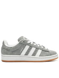 Campus 00s "Grey/White" sneakers