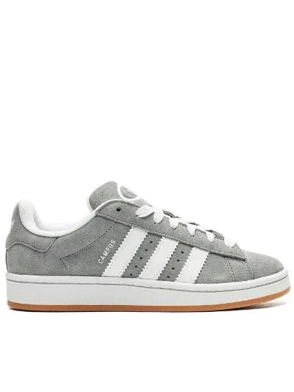Campus 00s "Grey/White" sneakers