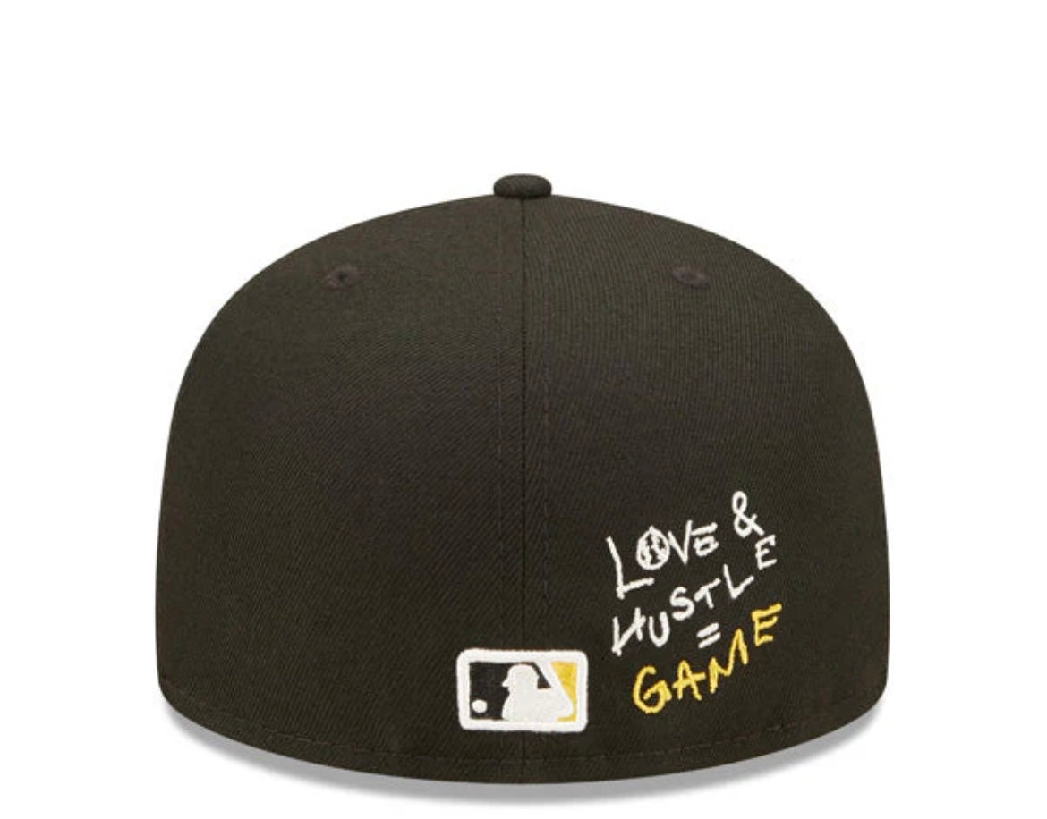 Pittsburgh Pirates 76th World series 1979 Exclusive Team hearts