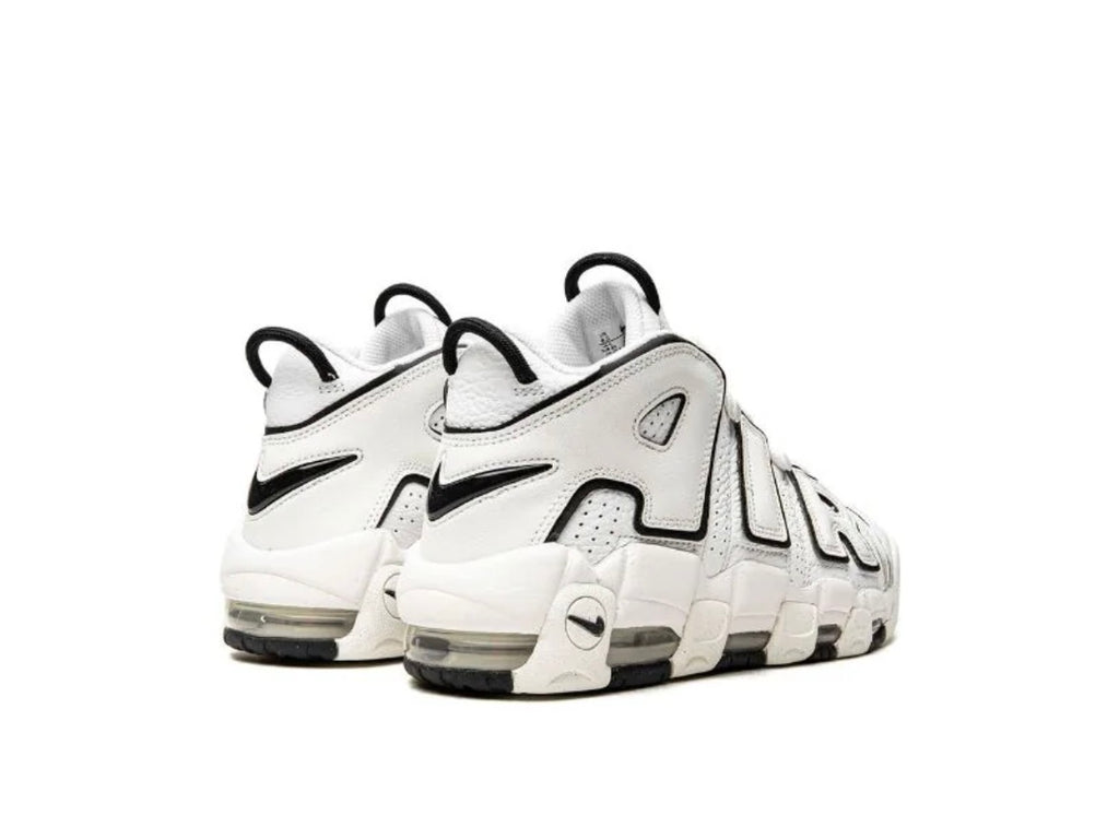 Nike uptempo