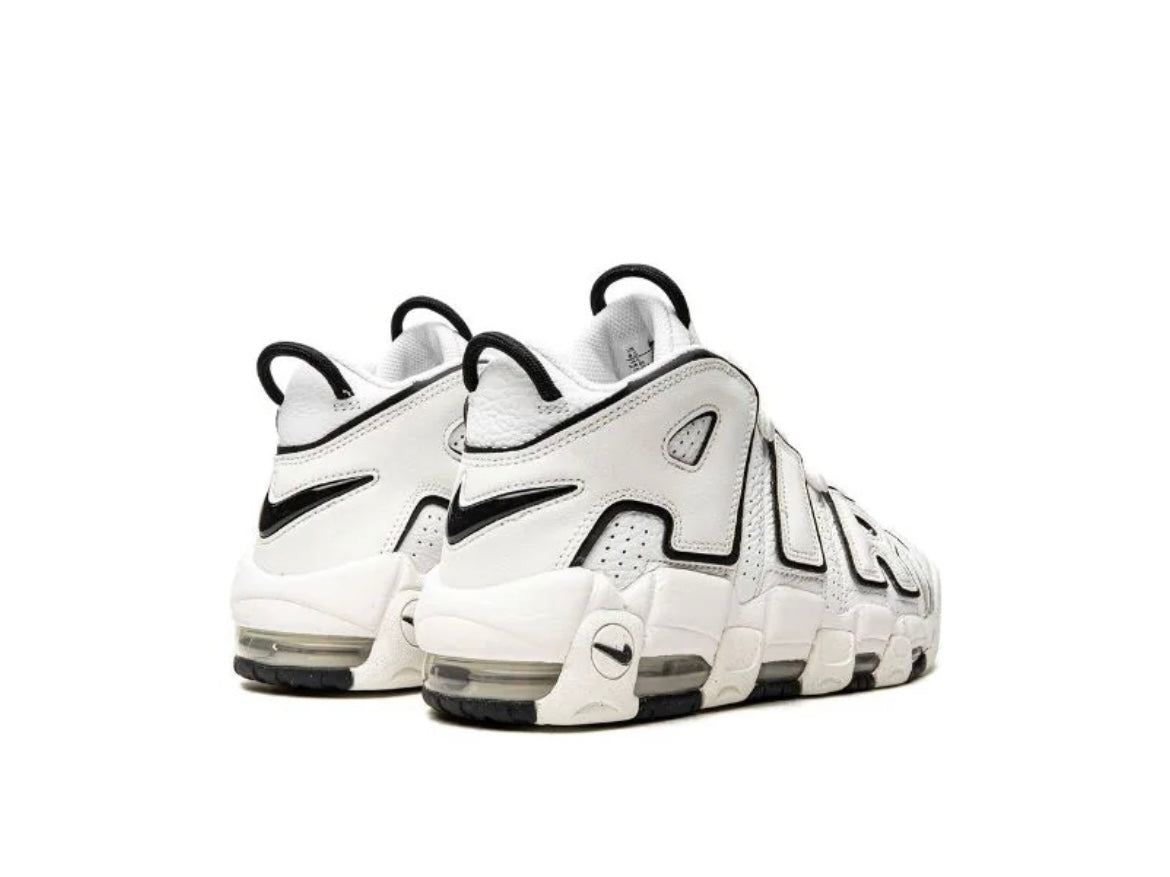 Nike uptempo