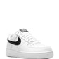 Nike Air Force 1 '07 "White/Black" sneakers
