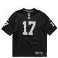 NFL LAS VEGAS RAIDERS HOME GAME JERSEY DAVANTE ADAMS #17