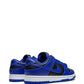 Nike Dunk Low "Hyper Cobalt"
