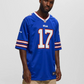 NFL BUFFALO BILLS HOME GAME JERSEY JOSH ALLEN #17