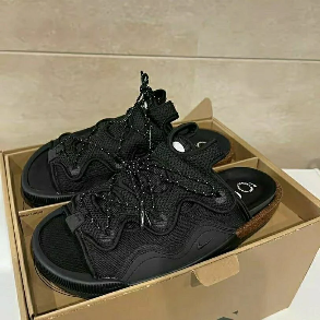 NIKE OFFLINE SANDALS