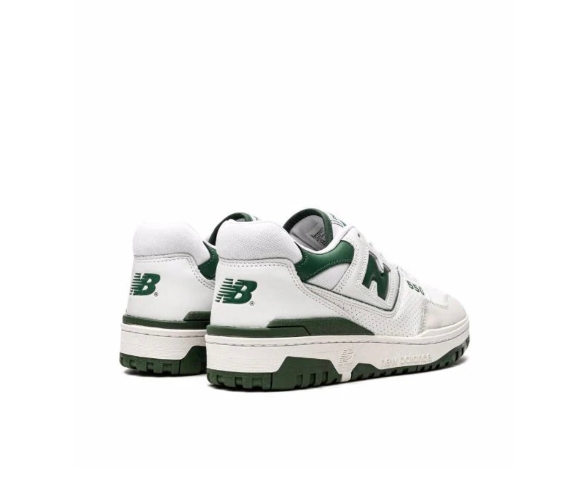 New balance 550