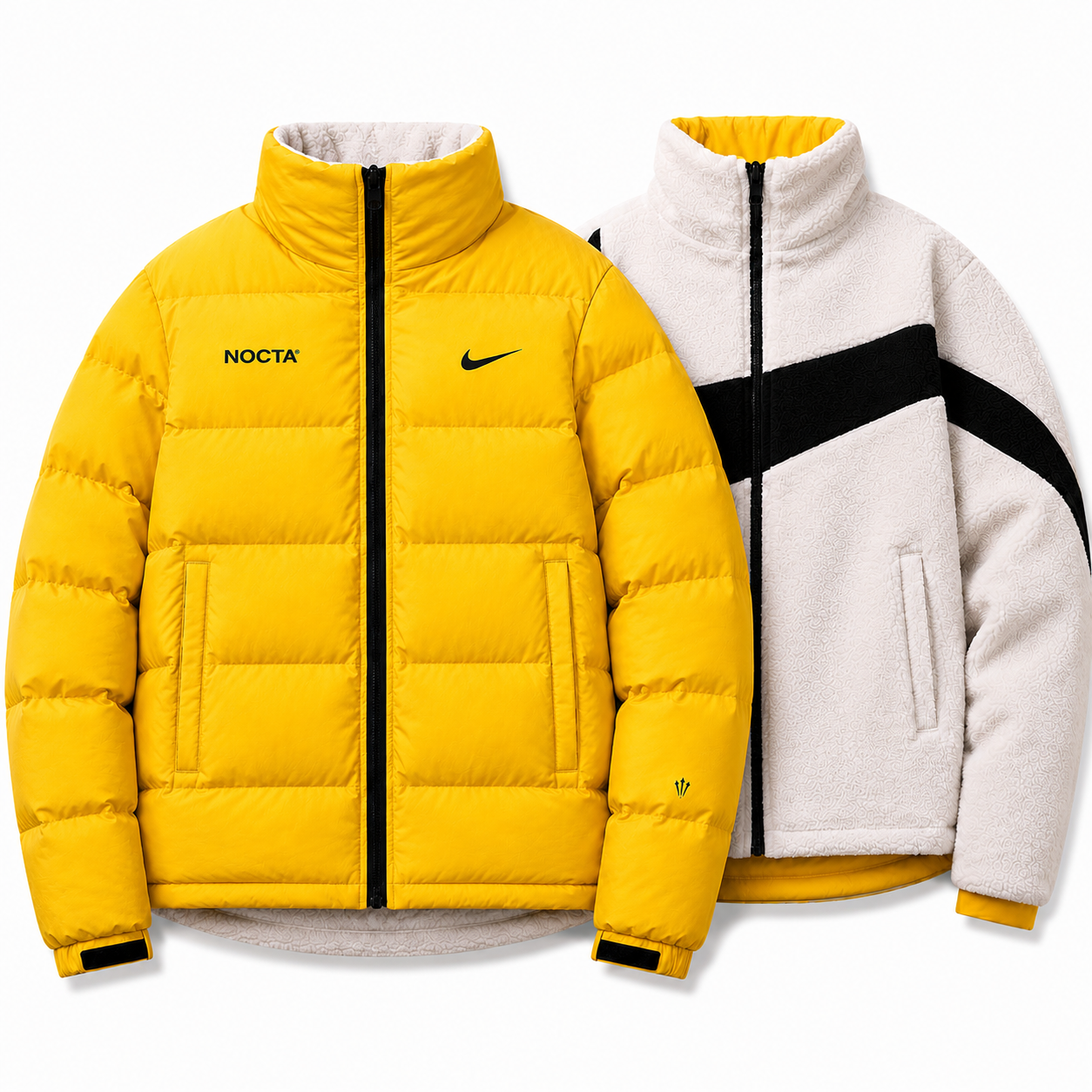 Nocta reversible