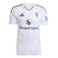 Manchester United Away Jersey 25/26
