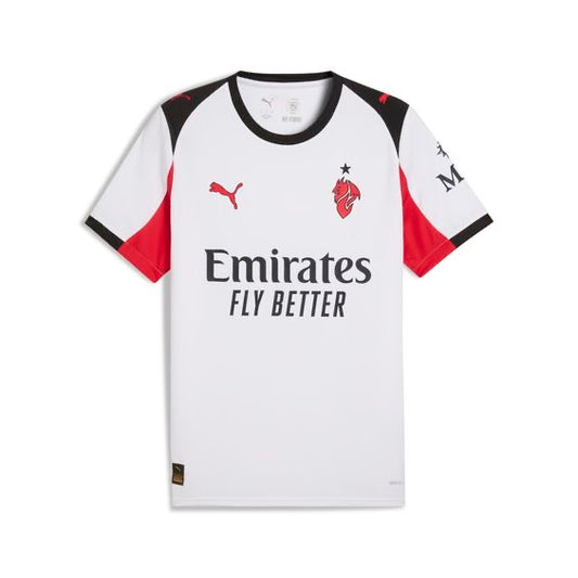 Ac Milan 25/26 Away Jersey