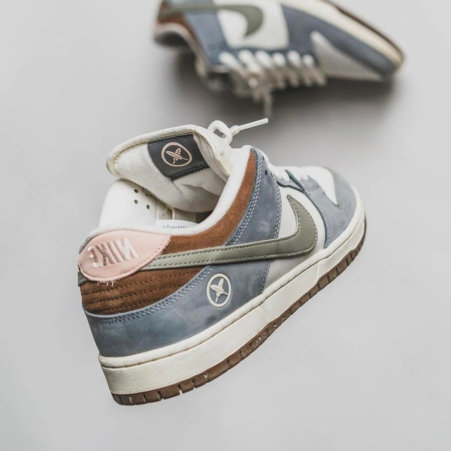 Nike SB Dunk low yuto horigome