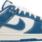 Nike Dunk Low Industrial Blue Sashiko