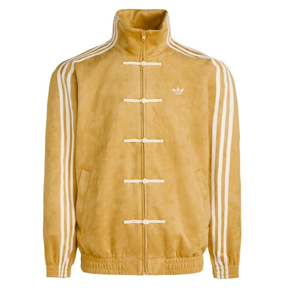 Chinese new years jacket