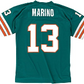 NFL LEGACY JERSEY MIAMI DOLPHINS 1984 DAN MARINO #13