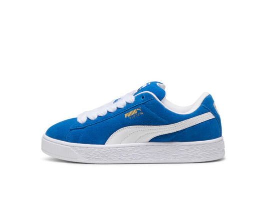 Puma Suede