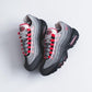 Air max 95 dark betroot