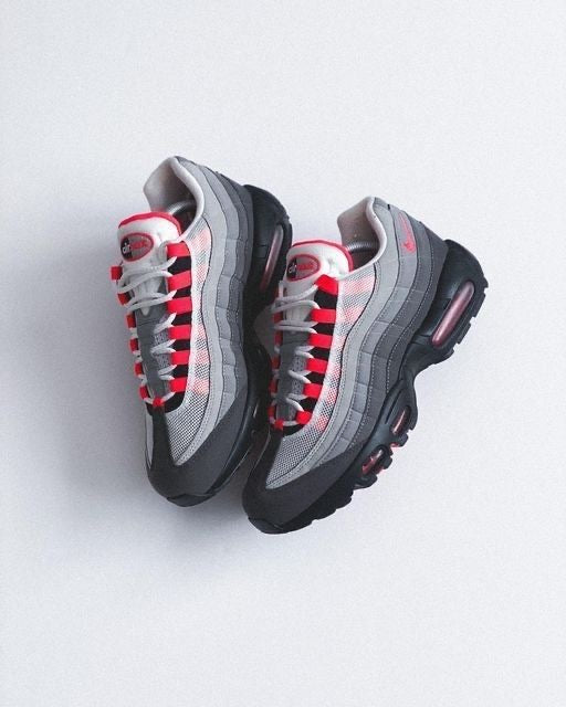 Air max 95 dark betroot