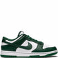 Nike Dunk Low "team green"