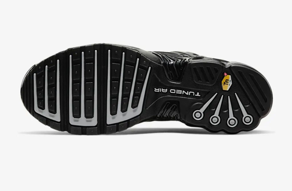Nike air max plus 3