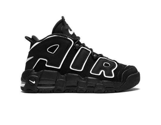 Nike uptempo