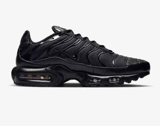 Nike air max plus tuned air