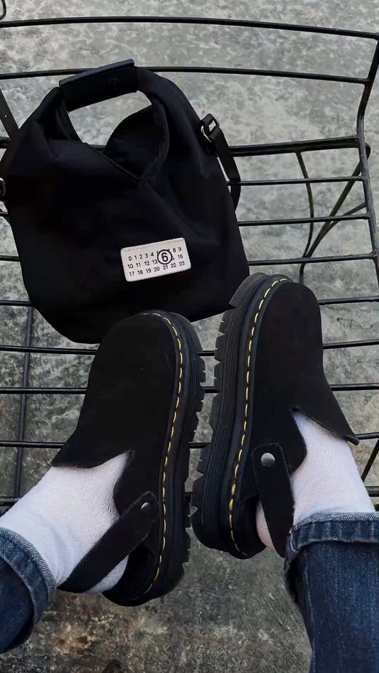 Dr martens Zebzag Mule